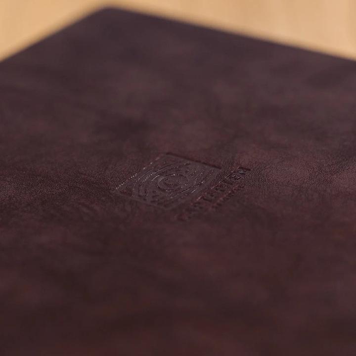 Produktbild Cartartem Leonardo Da Vinci "Mona Lisa" - 3D Notizbuch (Blanko, Harter Einband)