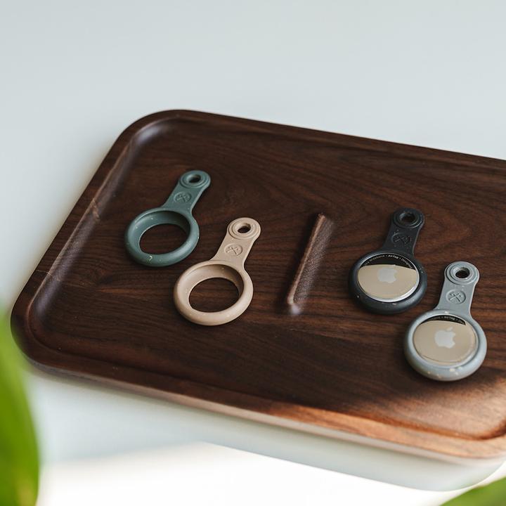 Immagine prodotto Woodcessories AirTag Bio Case