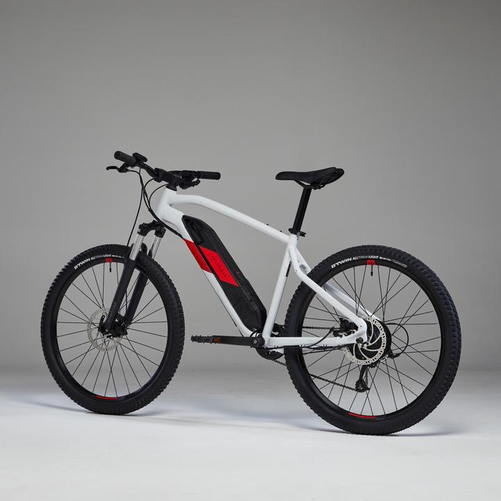 Actual product image Rockrider E-ST 100