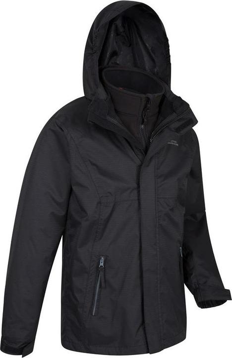 Immagine prodotto Mountain Warehouse Giacca Bracken Extreme impermeabile 3 in 1 (158)