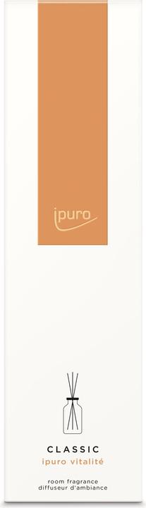 Actual product image Ipuro Classic (75 ml)