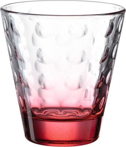 Actual product image Leonardo Optic drinking glass (0.22 l, 6 x)