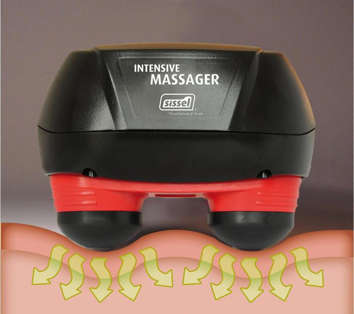 Produktbild Sissel Intensive Massager
