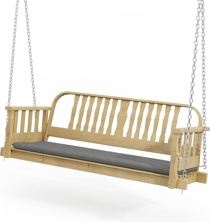 Produktbild Vicco Bankauflage (40 x 150 cm)