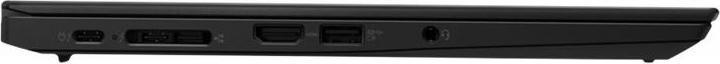 Produktbild Lenovo ThinkPad T14s Gen 2 20WM (14", Intel Core i5-1135G7, 16 GB, 512 GB, DE)