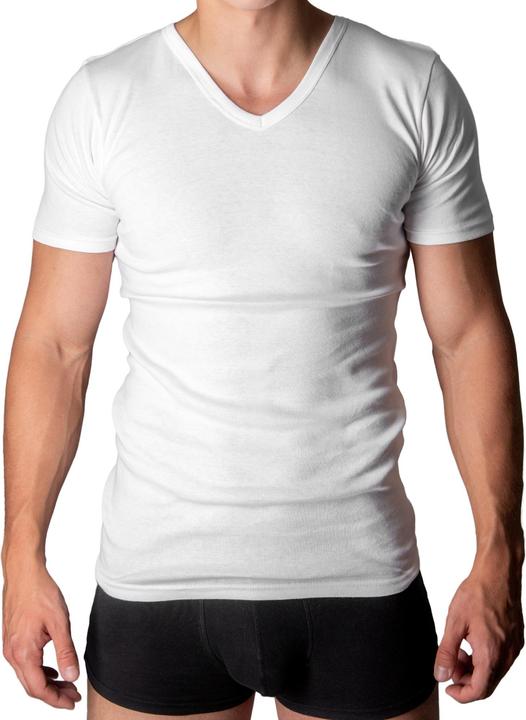 Actual product image Black Snake 4 Pack Classic (M)