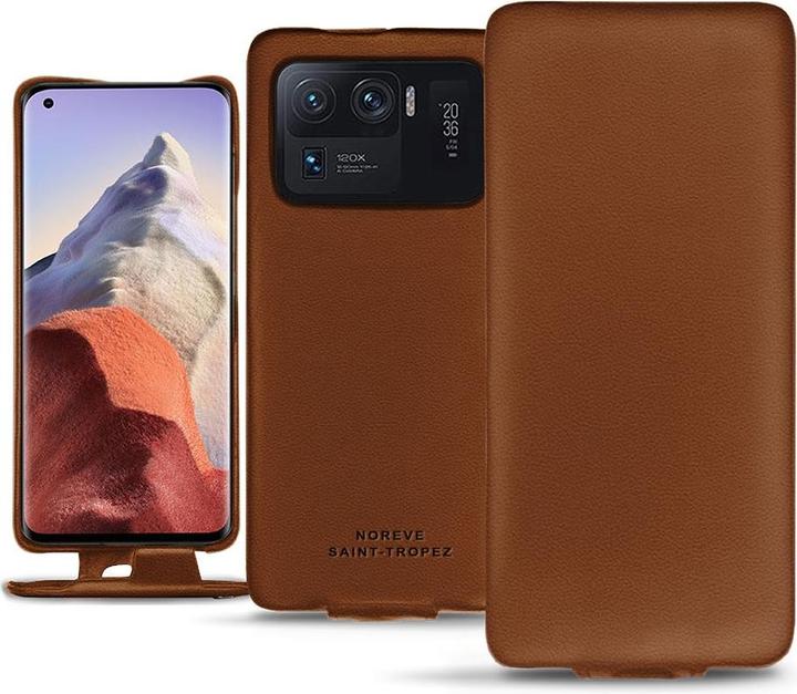 Immagine prodotto Noreve Cover in pelle verticale (Xiaomi Mi 11 Ultra)