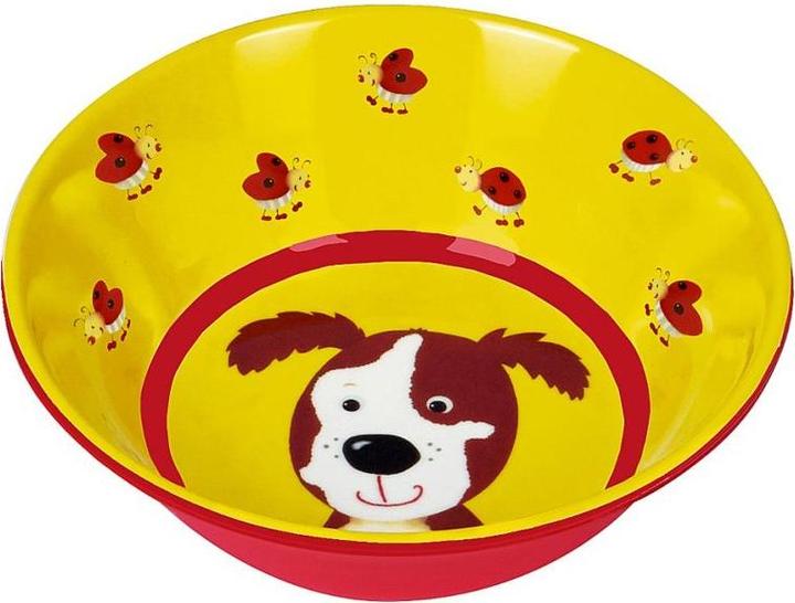 Actual product image Die Spiegelburg Bowl dog