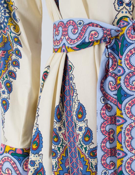 Image du produit Etro Long dress (42)