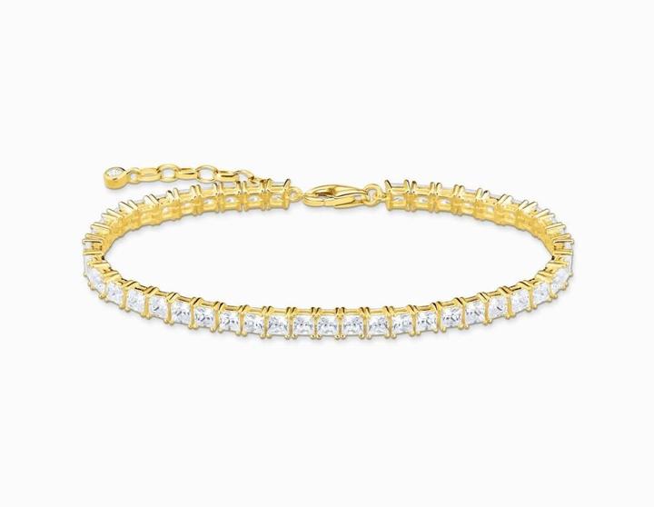 Actual product image Thomas Sabo Bracelet (19 cm, 925 silver)