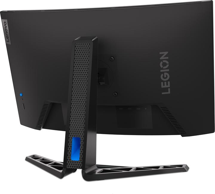 Image du produit Lenovo Legion R27qc-30 27 WQHD 180Hz 350nits AG HDMI DP Raven Black (2560 x 1440 pixels, 27")
