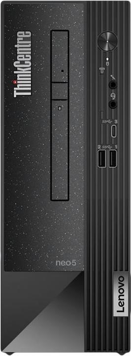 Produktbild Lenovo ThinkCentre neo 50s (Intel Core i7-12700, 16 GB, 512 GB, UHD Graphics 770)