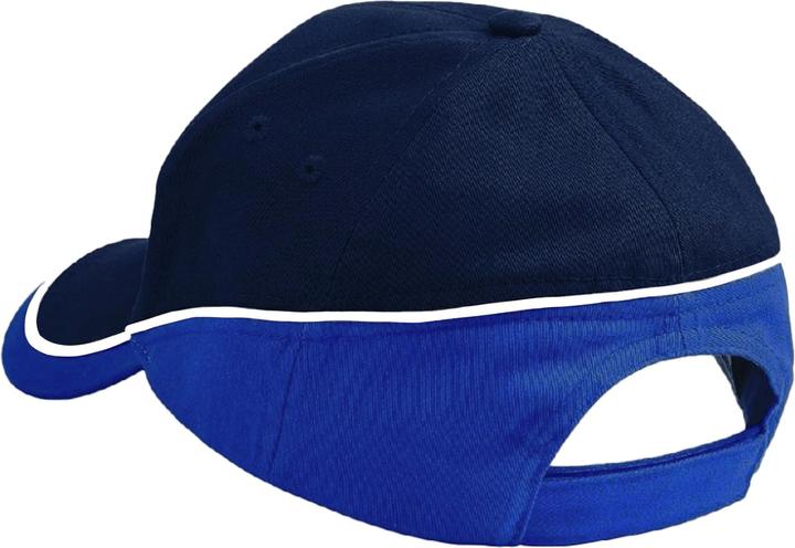 Actual product image Beechfield Baseball cap Teamwear Competition (One size)
