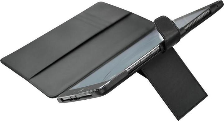 Produktbild Noreve Lederschutzhülle Wallet (Galaxy Tab A 9.7 (2015))