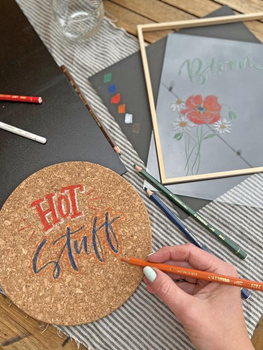 Produktbild STABILO All Graphitstift (3.30 mm, 1 x)