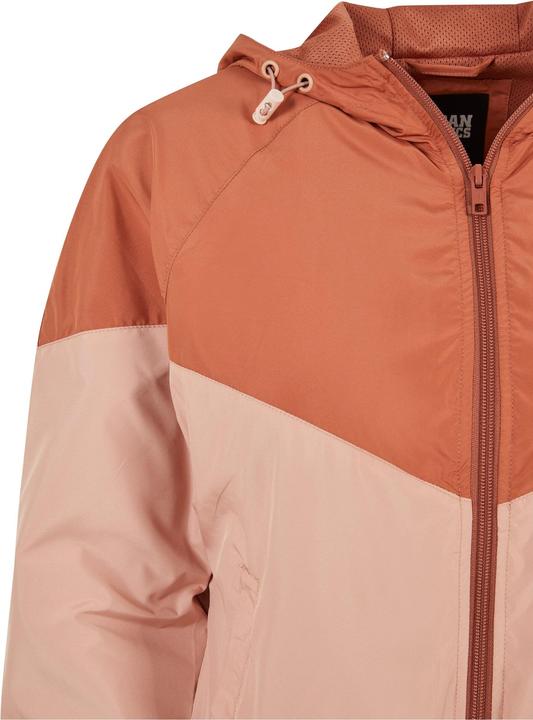 Image du produit Urban Classics Ladies Arrow Windbreaker (S, XL)
