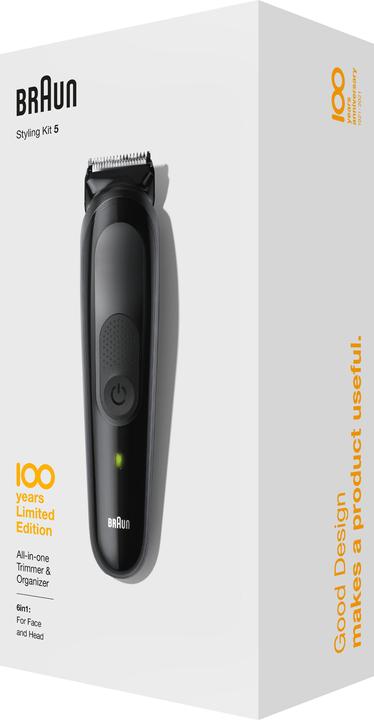 Produktbild Braun Kit 5