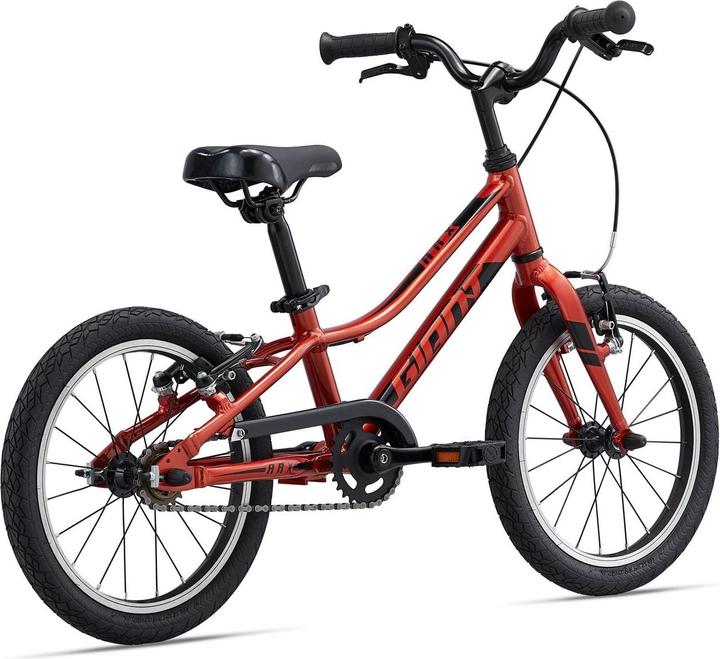 Actual product image Giant ARX 16 grenadine