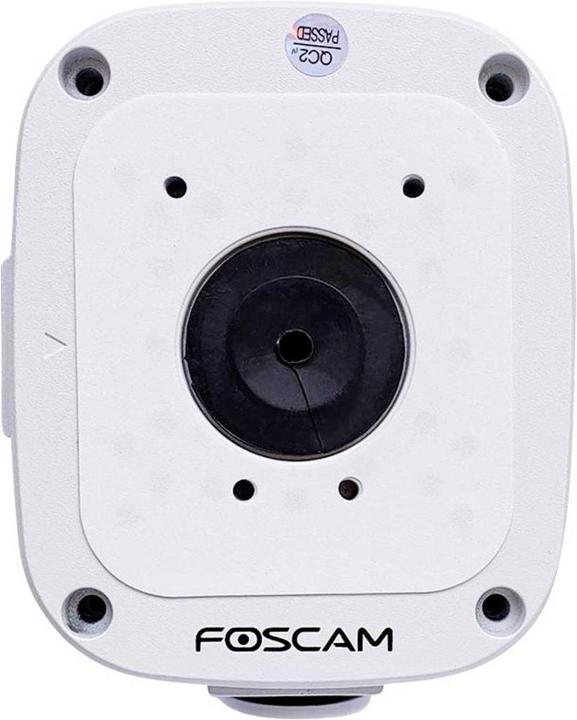 Image du produit Foscam FABS2 Accessoires pour caméra de surveillance Boîte de dérivation (Kit de montage)