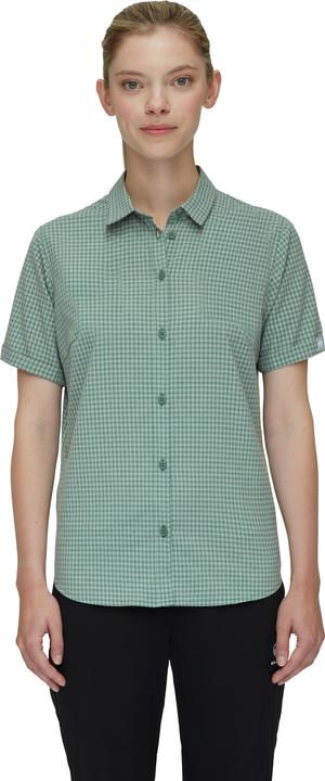 Produktbild Mammut Women's Aada Shirt (L)