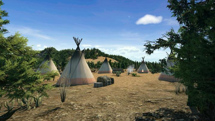 Produktbild Transport Fever (PC, Mac, Linux)