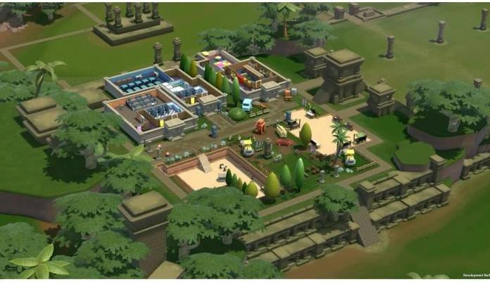 Immagine prodotto Sega Edizione con due punti di iscrizione al campus (PS4, FR)