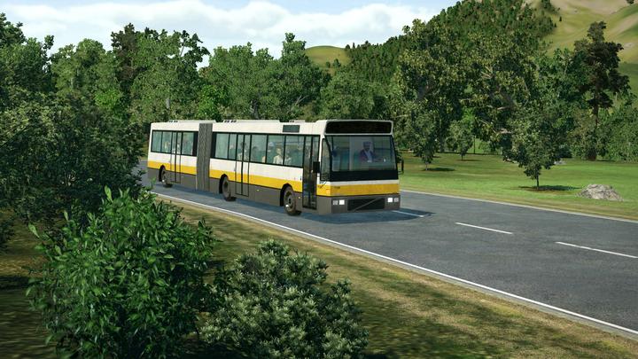 Produktbild Transport Fever (PC, Mac, Linux)