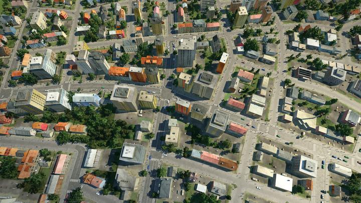 Produktbild Transport Fever (PC, Mac, Linux)