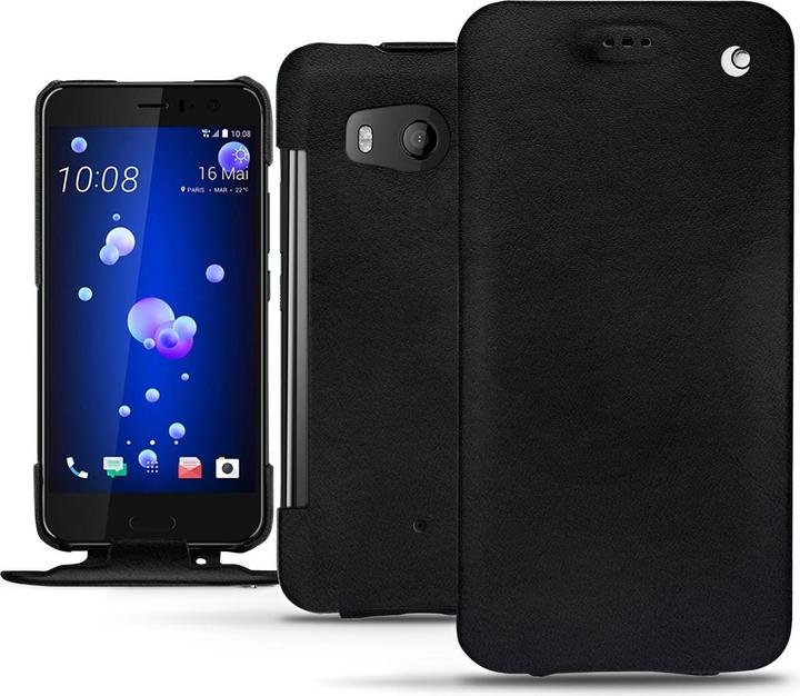 Produktbild Noreve Lederschutzhülle vertikal (HTC U11)