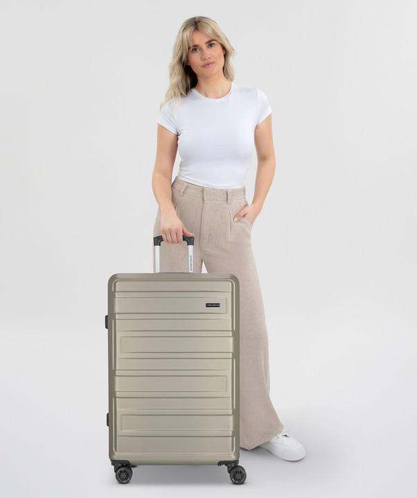 Actual product image Worldpack New York 2.0 (96 l, XL (from 140l))