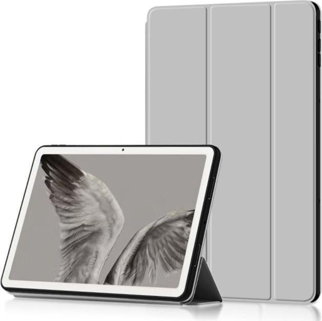 Image du produit MU Classic Étui en cuir triple pli (Tablette Google Pixel)