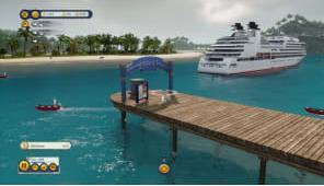 Produktbild Tropico 6 (XSRX) (Xbox Series X, DE)
