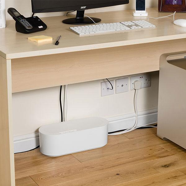 Immagine prodotto Steffen Scatola del design