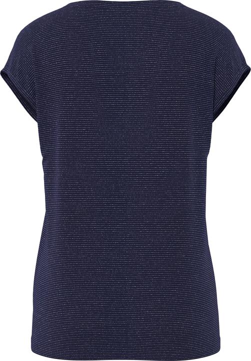 Image du produit Pieces Pcbillo Tee Lurex Stripes Noos Bc (L)