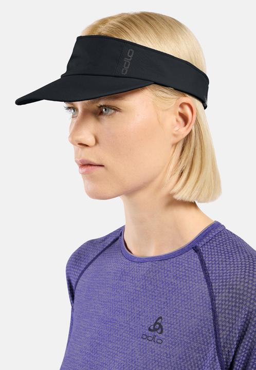 Actual product image Odlo Performance X-Light Visor (L, XL)