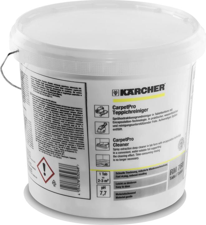 Kärcher CarpetPro