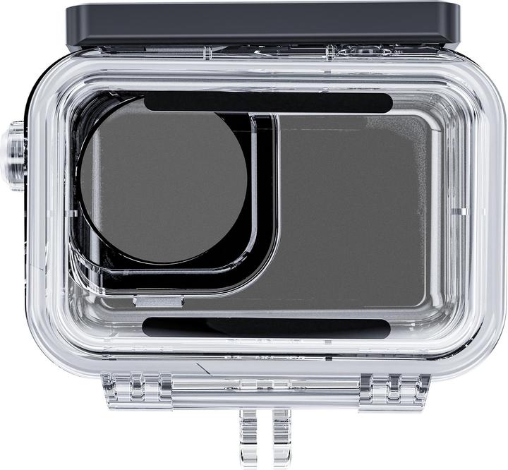 Image du produit Telesin Boîtier étanche (Osmo Action 3, Osmo Action 4, Osmo Action 5 Pro)