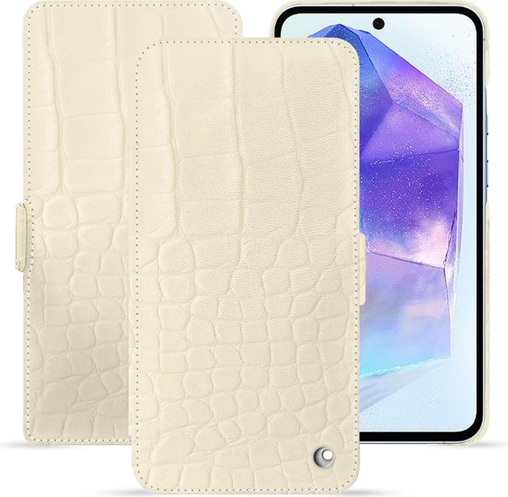 Lait de crocodile ( Pantone #d6d2c4 )