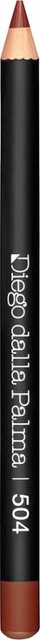Actual product image Diego dalla Palma Lip Contour Kit Rossetto Matita 504 Gianduia (504 Gianduja)