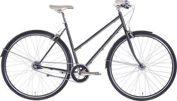 Actual product image Fam. Huber Nele (46 cm)