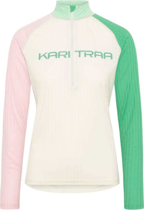 Produktbild Kari Traa Ella Baselayer Halfzip (XS)