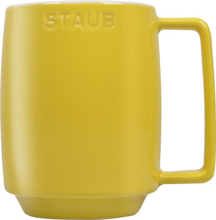 Actual product image Staub Cup of Citron L 475ml (475 ml, 1 x)