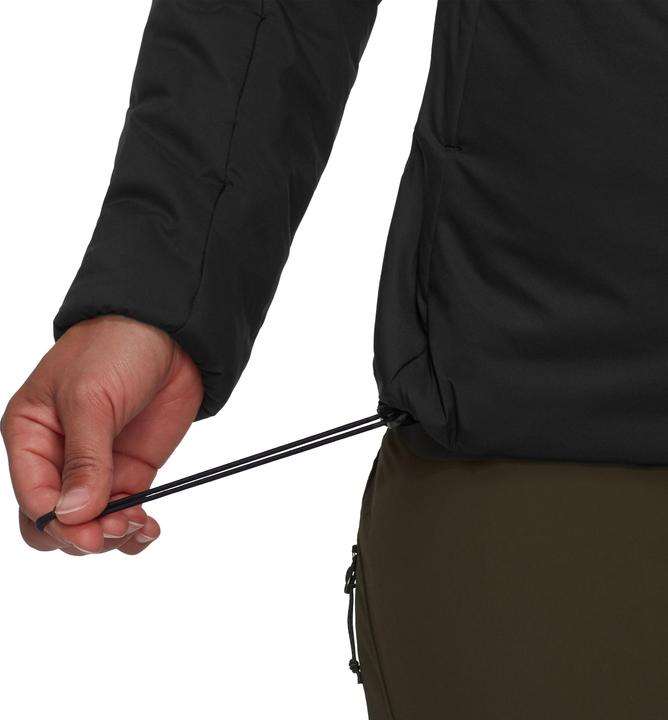 Immagine prodotto Mammut Rime IN Flex Giacca con cappuccio Donna (L)