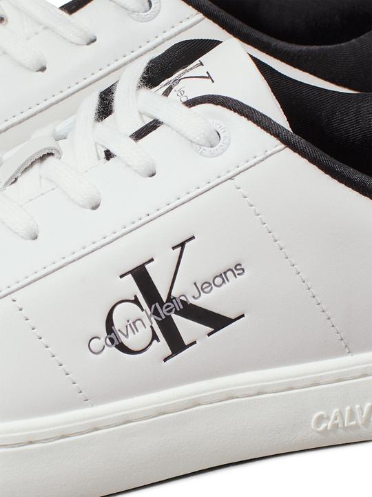 Produktbild Calvin Klein Classic Cupsole Lowlaceup Lth Wn (39)