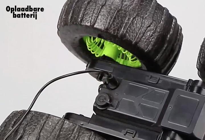 Actual product image Silverlit Rhino Wave