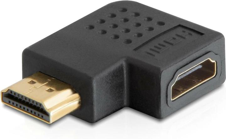 Immagine prodotto Delock Adattatore video/audio (HDMI, 4.30 cm)