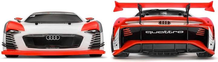 Immagine prodotto HPI RS4 Sport 3 Flux Audi e-tron Vision GT (RTR pronto all'uso)