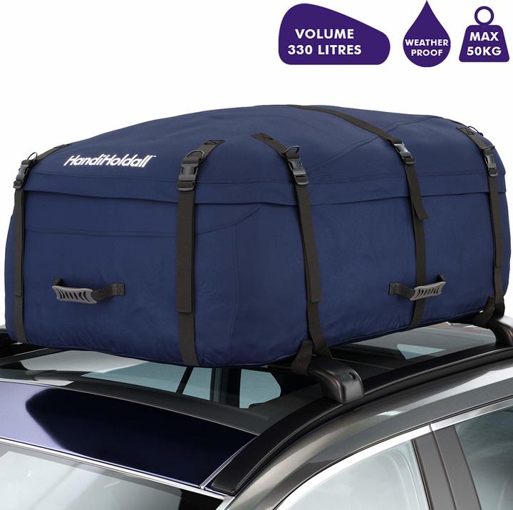 Produktbild Handiworld Faltbare Dachtasche (330 l)