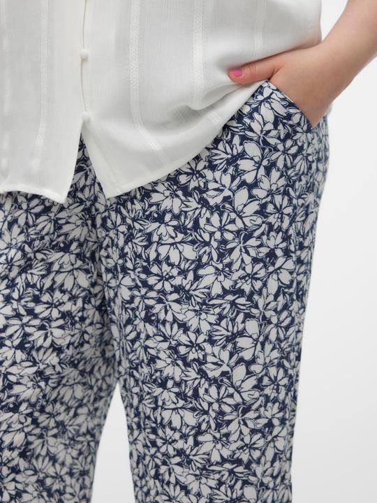 Produktbild Vero Moda VMMENNY Hohe Taille Hose Hose (42)