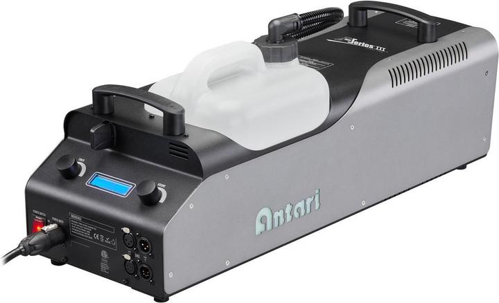 Actual product image Antari Z-1500 III Fog Machine